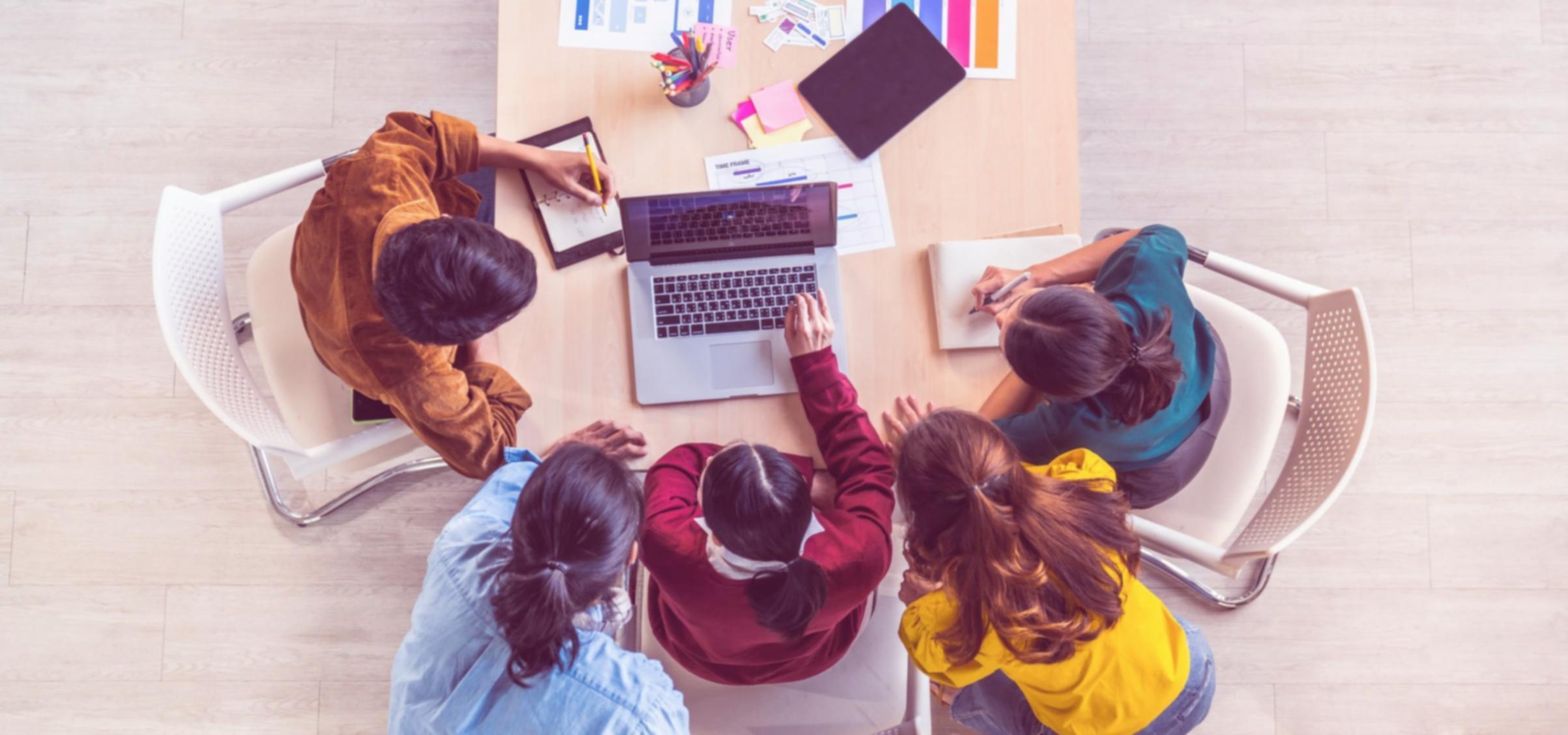 Interaktive technische SEO-Schulung mit praktischen Übungen