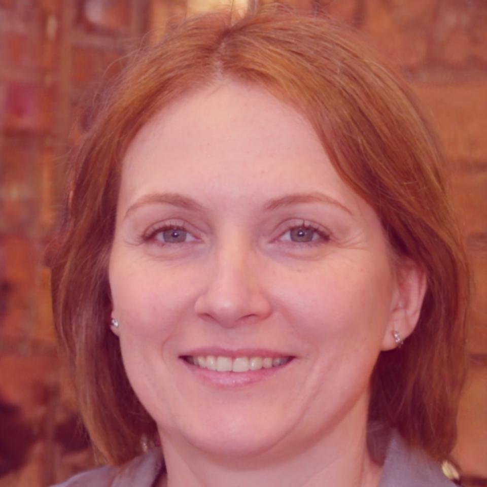 Dr. Friederike Neumann