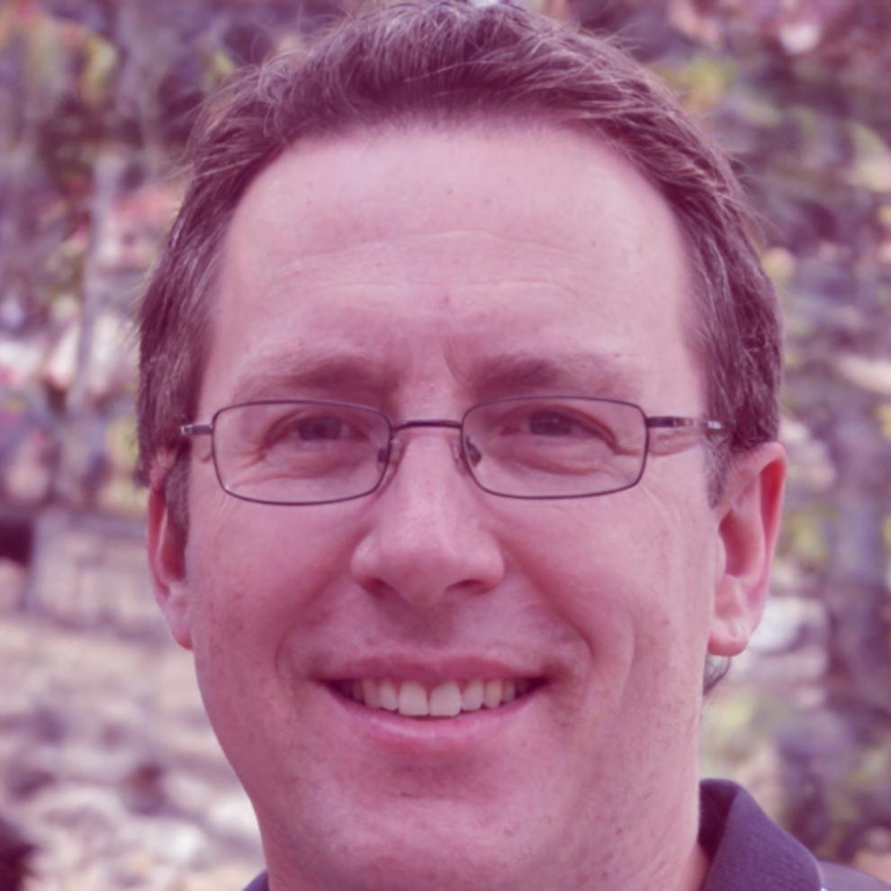 Rasmus Kvist Porträtfoto