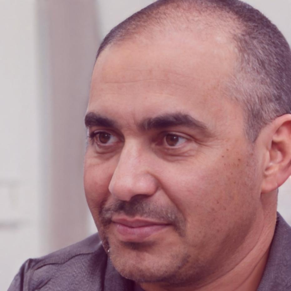 Helmut Breitenfeld - Technischer Leiter